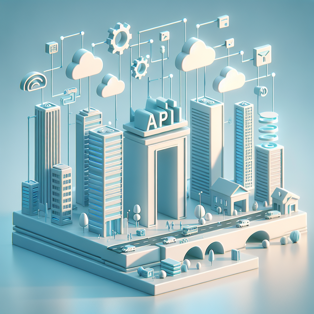 API Gateway assurance : architecture et bonnes pratiques
