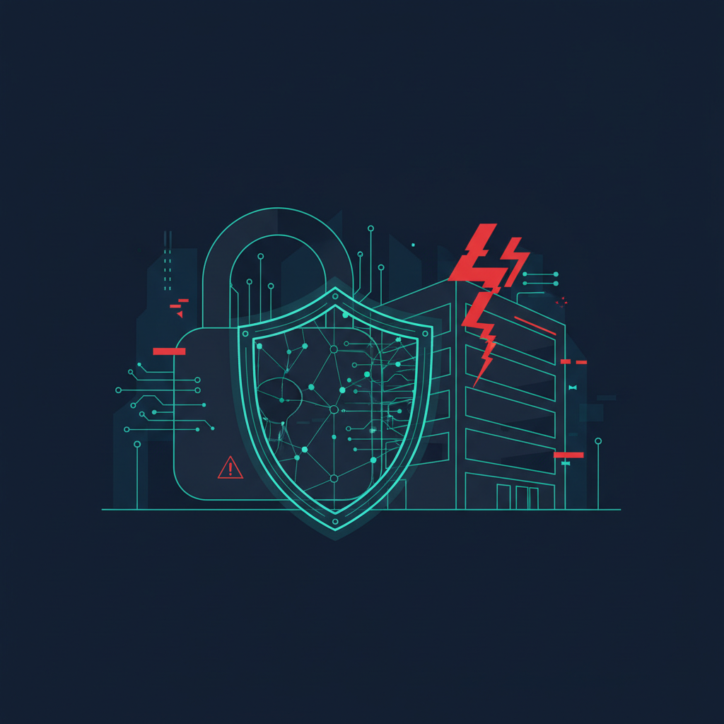 Artisan BTP : Votre entreprise, une cible cyber facile ?