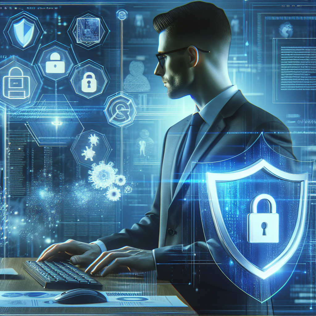 Assurance cyber freelance IT : protégez votre activité