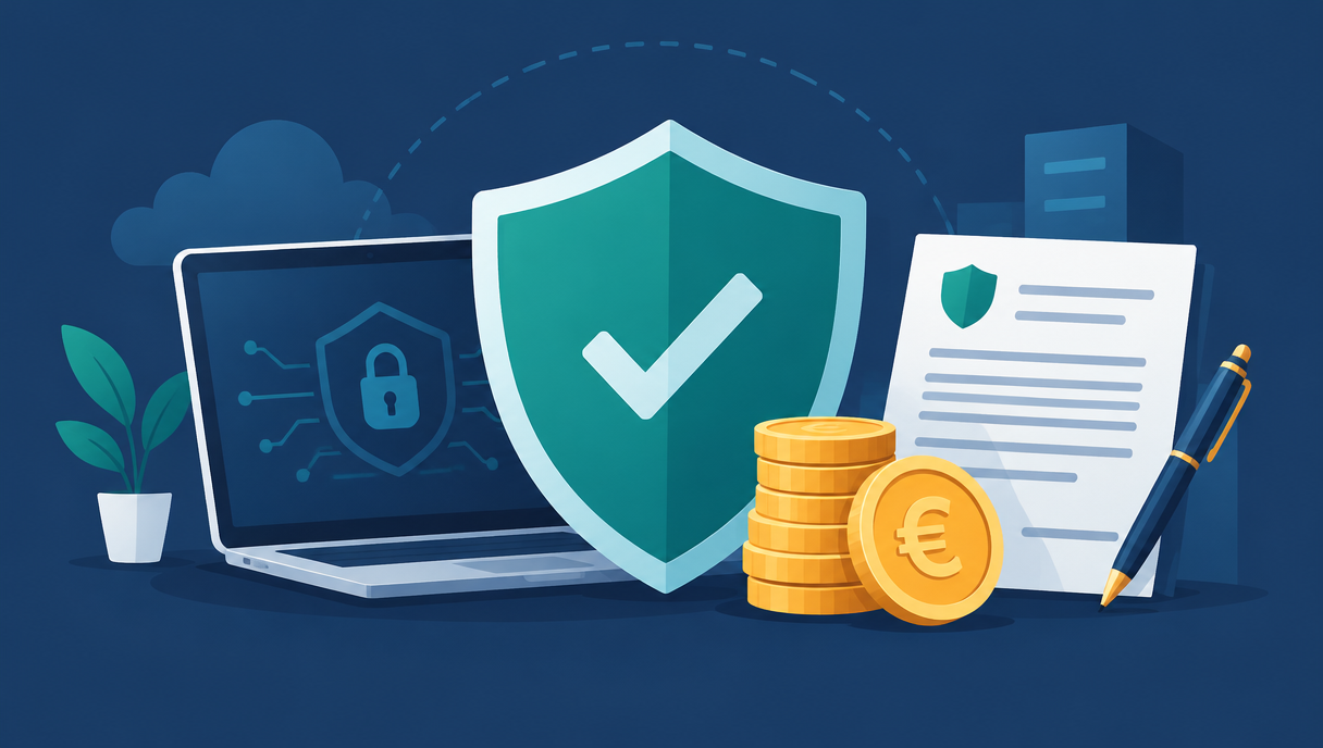 L'assurance cyber paie-t-elle vraiment ? Conditions, refus et rançon