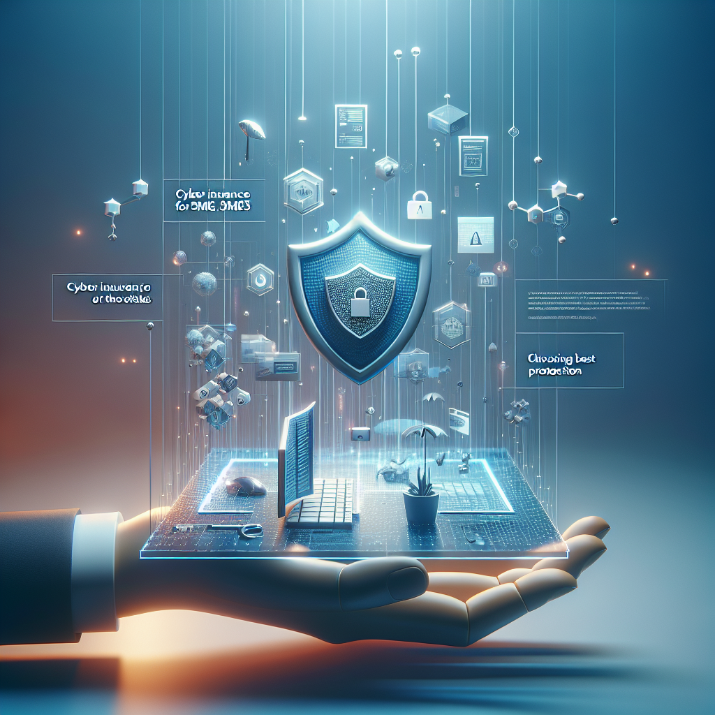 Assurance Cyber PME : Guide Complet 2026