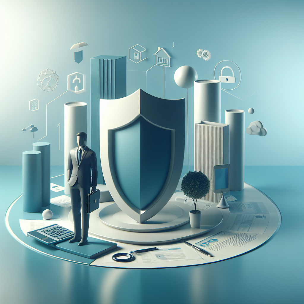 Assurance Multirisque Pro : Le Guide 2026