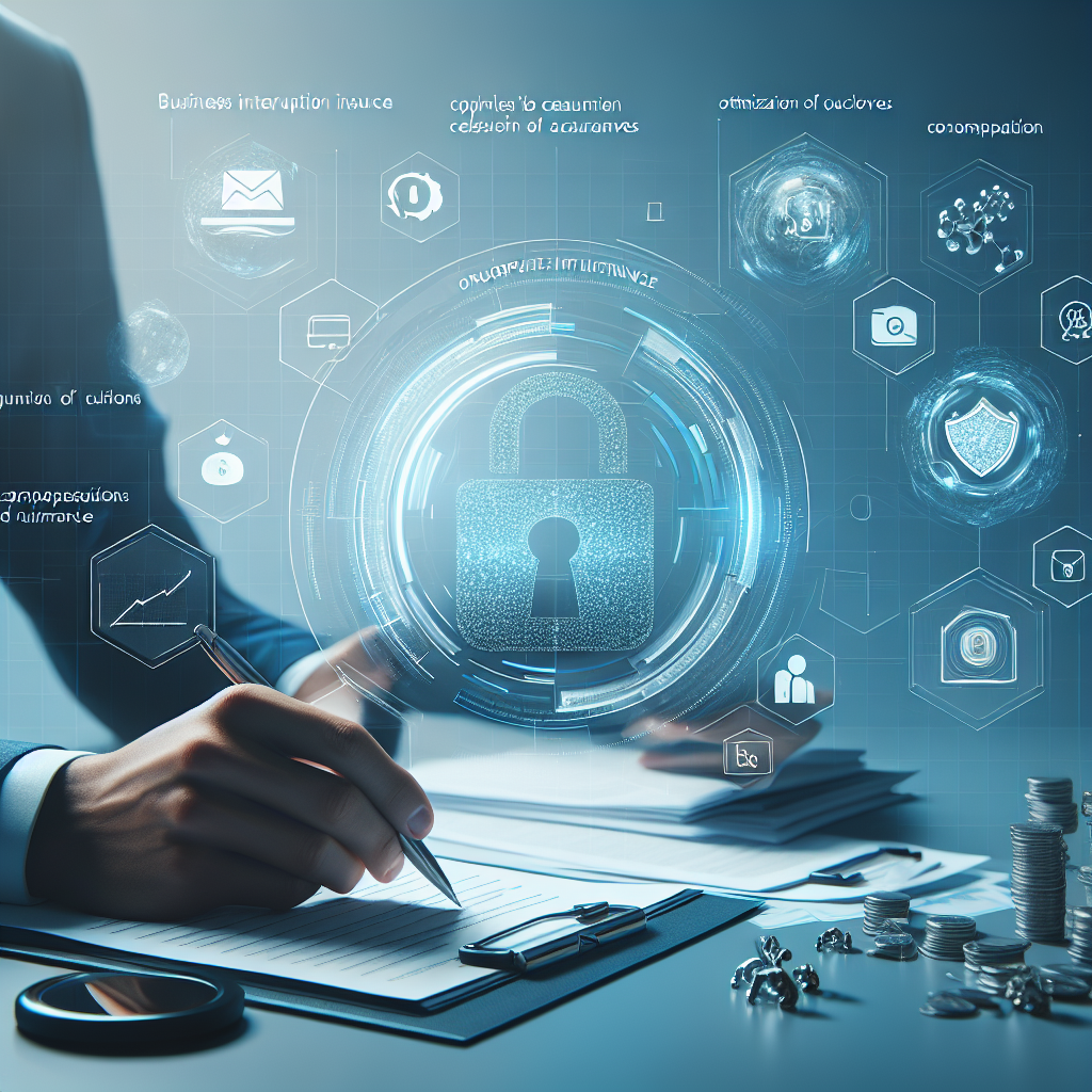 Assurance perte d'exploitation : guide complet des calculs
