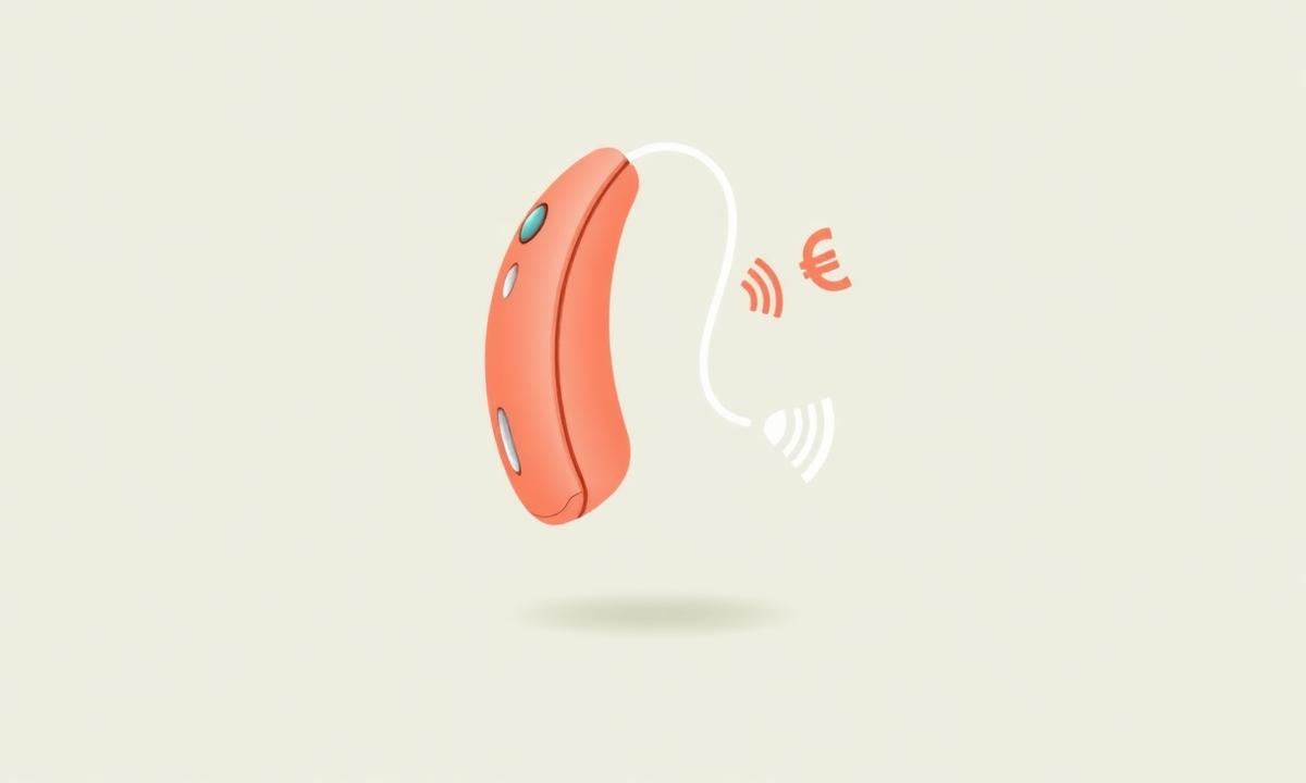 Mutuelle audioprothèses : remboursement prothèses auditives 2026