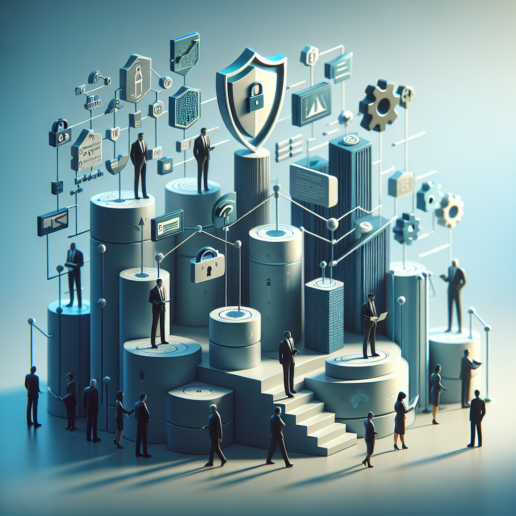 Audit sécurité PME : 10 étapes pour évaluer vos cyber-risques
