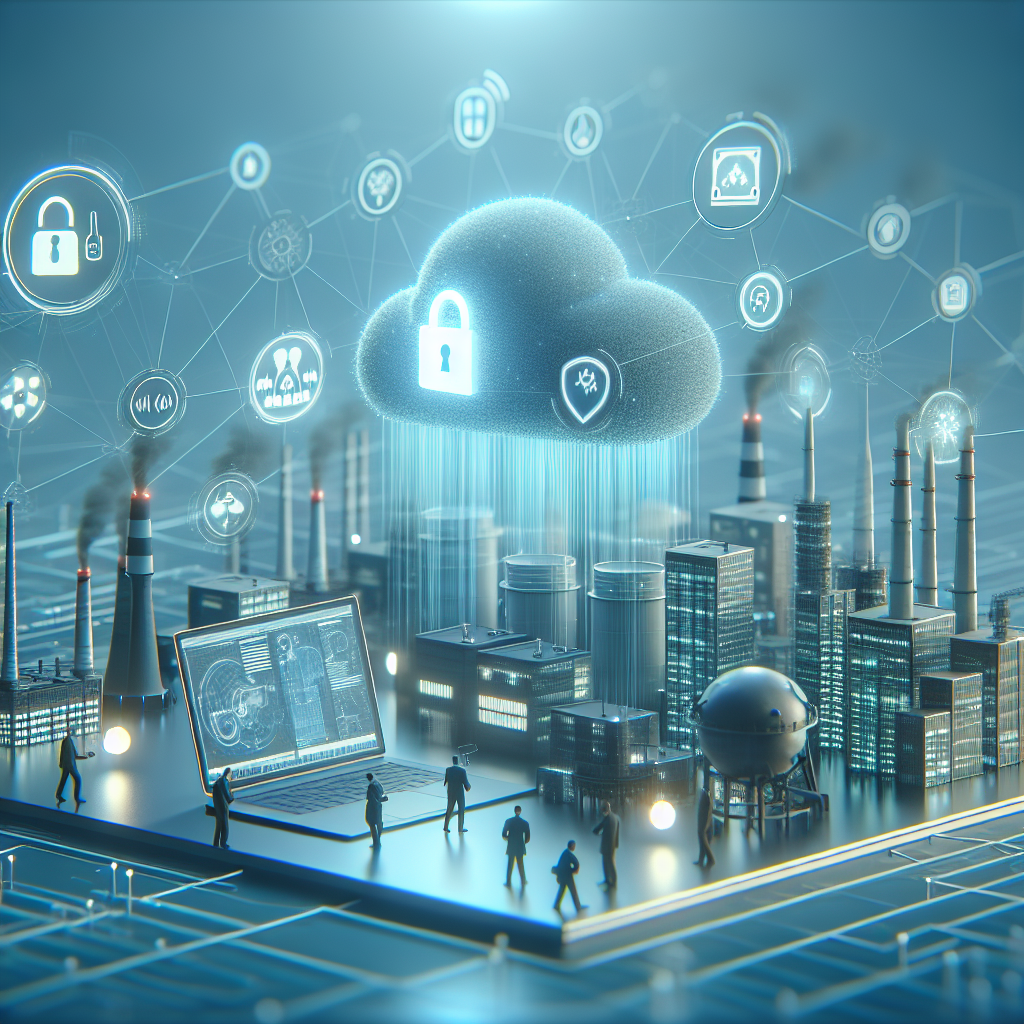 IoT industriel : 5 failles critiques qui menacent votre PME
