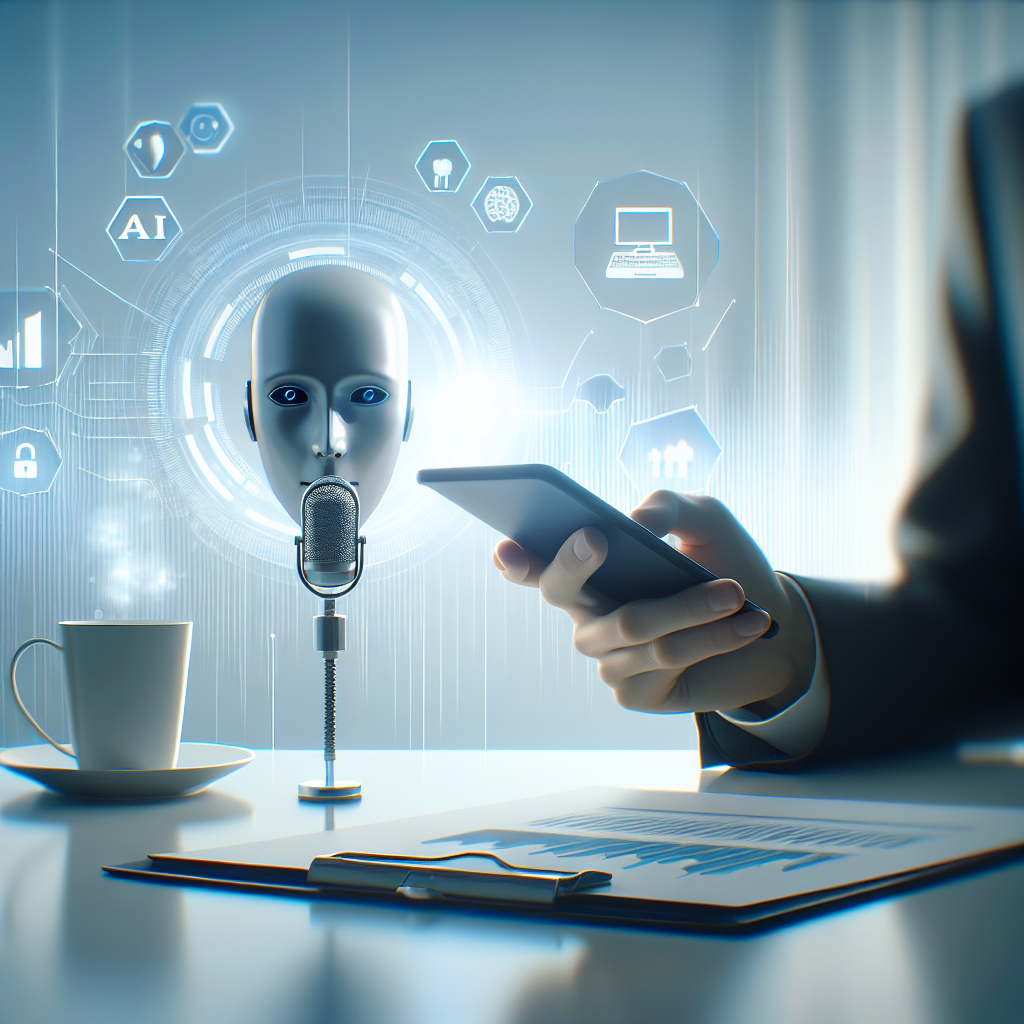 Deepfake vocal : la nouvelle arme du phishing en 2026