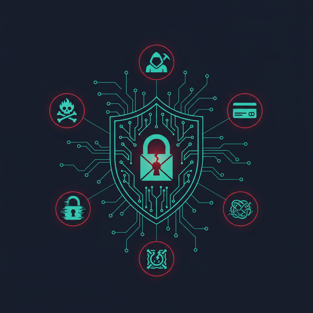 E-commerce : Top 5 menaces cyber et comment protéger votre boutique