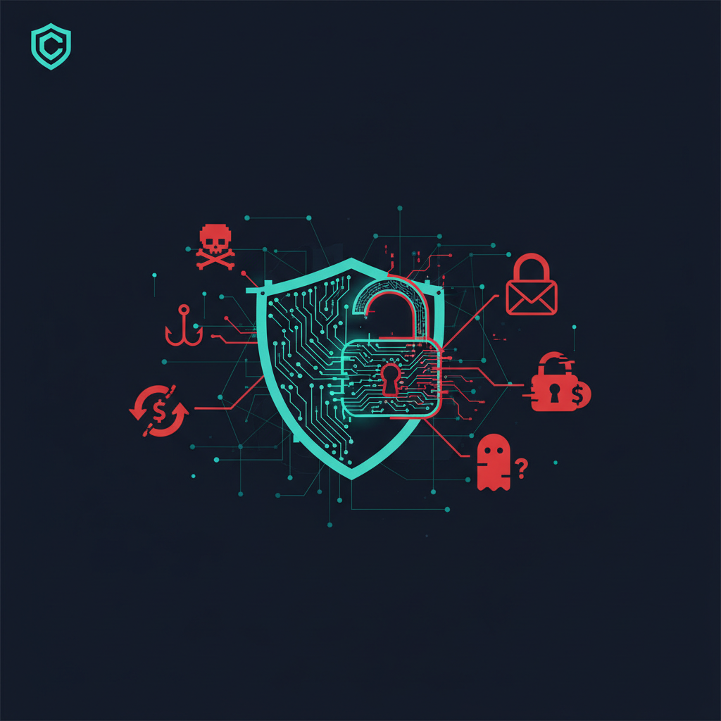 E-commerce : Top 5 menaces cyber et comment protéger votre PME