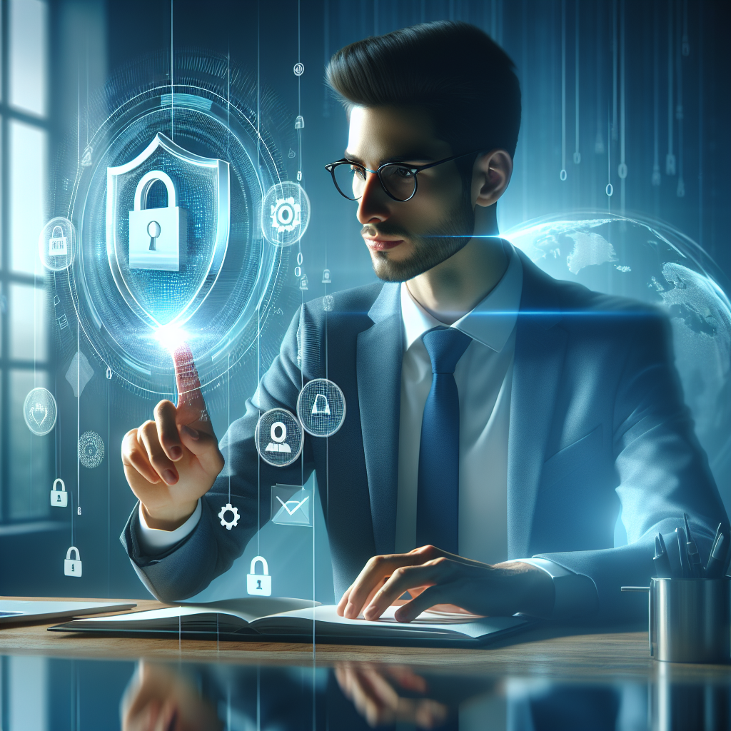 Formation cybersécurité PME : guide complet 2026