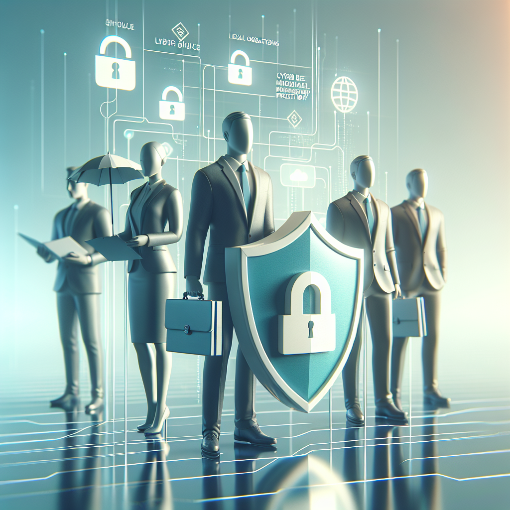 Micro-entreprise : assurance cyber obligatoire ou pas ?