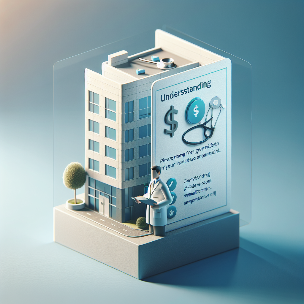 Mutuelle hospitalisation : tout savoir sur vos garanties