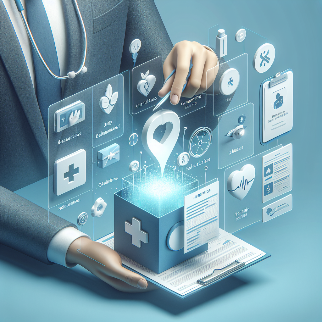 Mutuelle hospitalisation : guide complet des forfaits