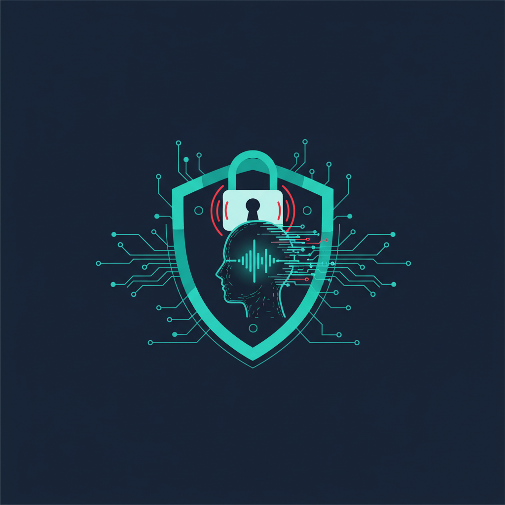 Phishing 2.0 : Quand l'IA Voix Imite Votre Dirigeant