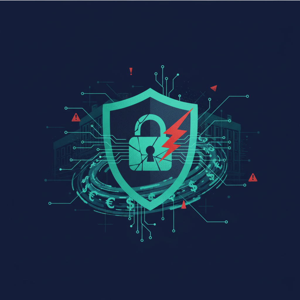 Phishing au notaire : protégez les fonds de vos clients en agence !