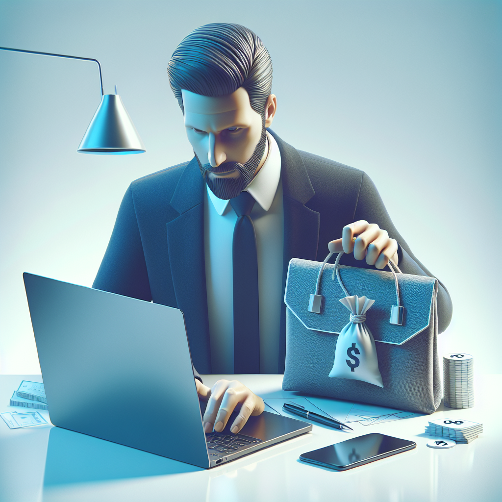Phishing BEC : Comment protéger votre PME contre la fraude