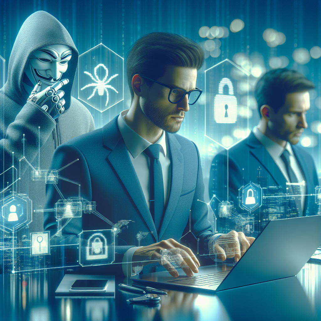 Phishing PME 2026 : nouvelles menaces et protection