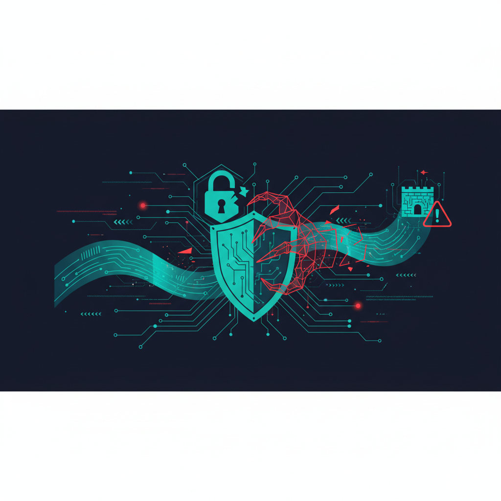 Ransomware et PME en 2026 : Anticipez la Menace Évolutive