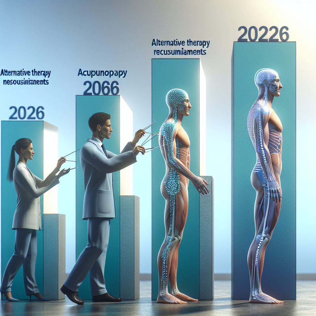 Remboursements mutuelle 2026 : guide des thérapies alternatives