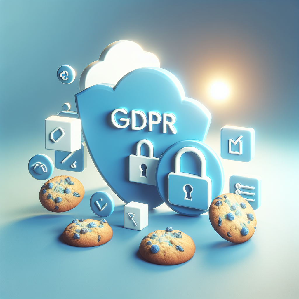 RGPD cookies : 7 étapes pour sécuriser votre assurance