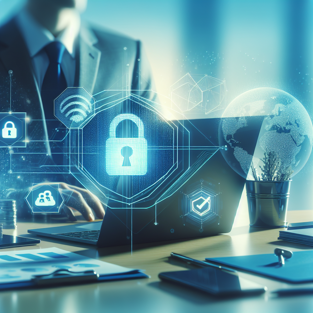 RGPD Télétravail : Audit Conformité PME 2026 - Cyberutik