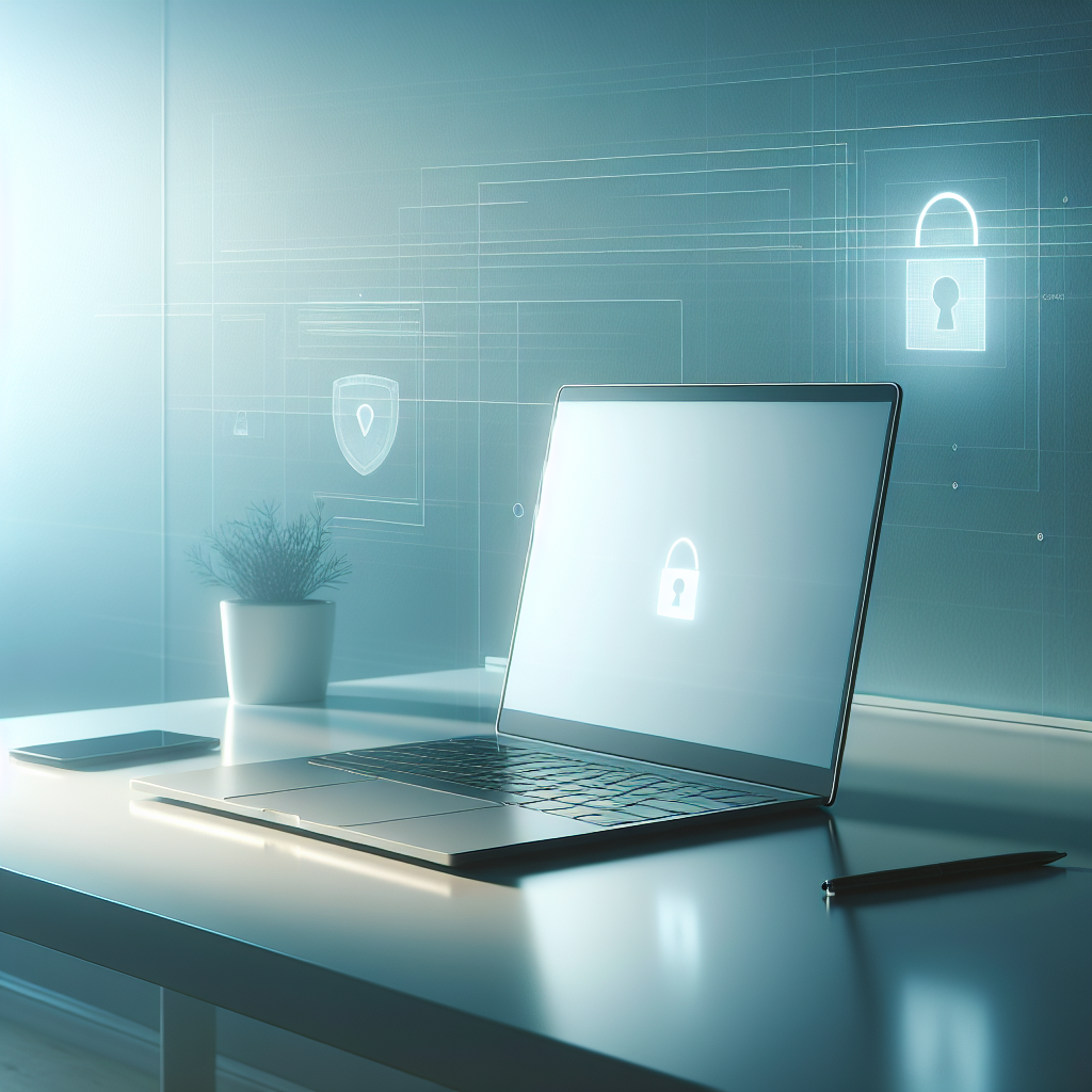 Télétravail : les risques cyber cachés qui menacent votre PME