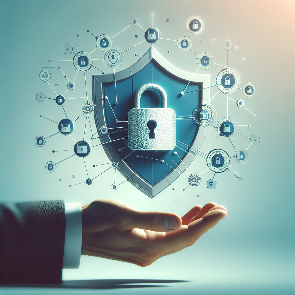 Supply Chain Attack PME : Comment Protéger Votre Entreprise