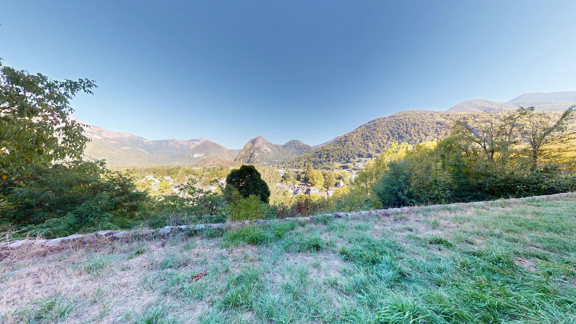 🏔️ Cierp-Gaud – Maison T4 de 90 m² esprit chalet, 3 chambres, terrain de 1 300 m² avec vue Pyrénées 🌲 - photo 3