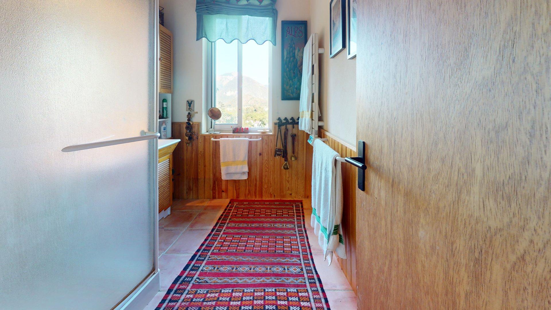 🏔️ Cierp-Gaud – Maison T4 de 90 m² esprit chalet, 3 chambres, terrain de 1 300 m² avec vue Pyrénées 🌲 - photo 10