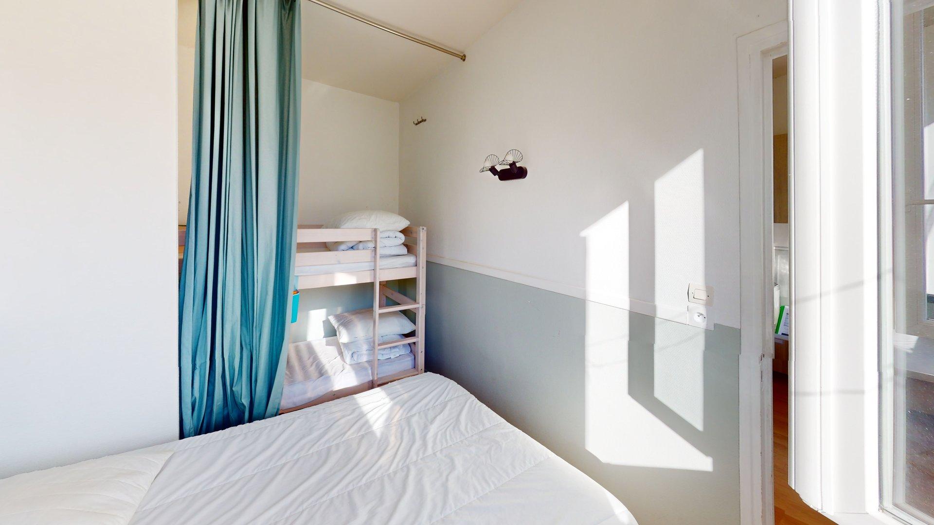 🏔️Luchon – T2 rénové de 21 m² en plein cœur des Allées d'Etigny, 3e étage avec ascenseur ☀️ - photo 8