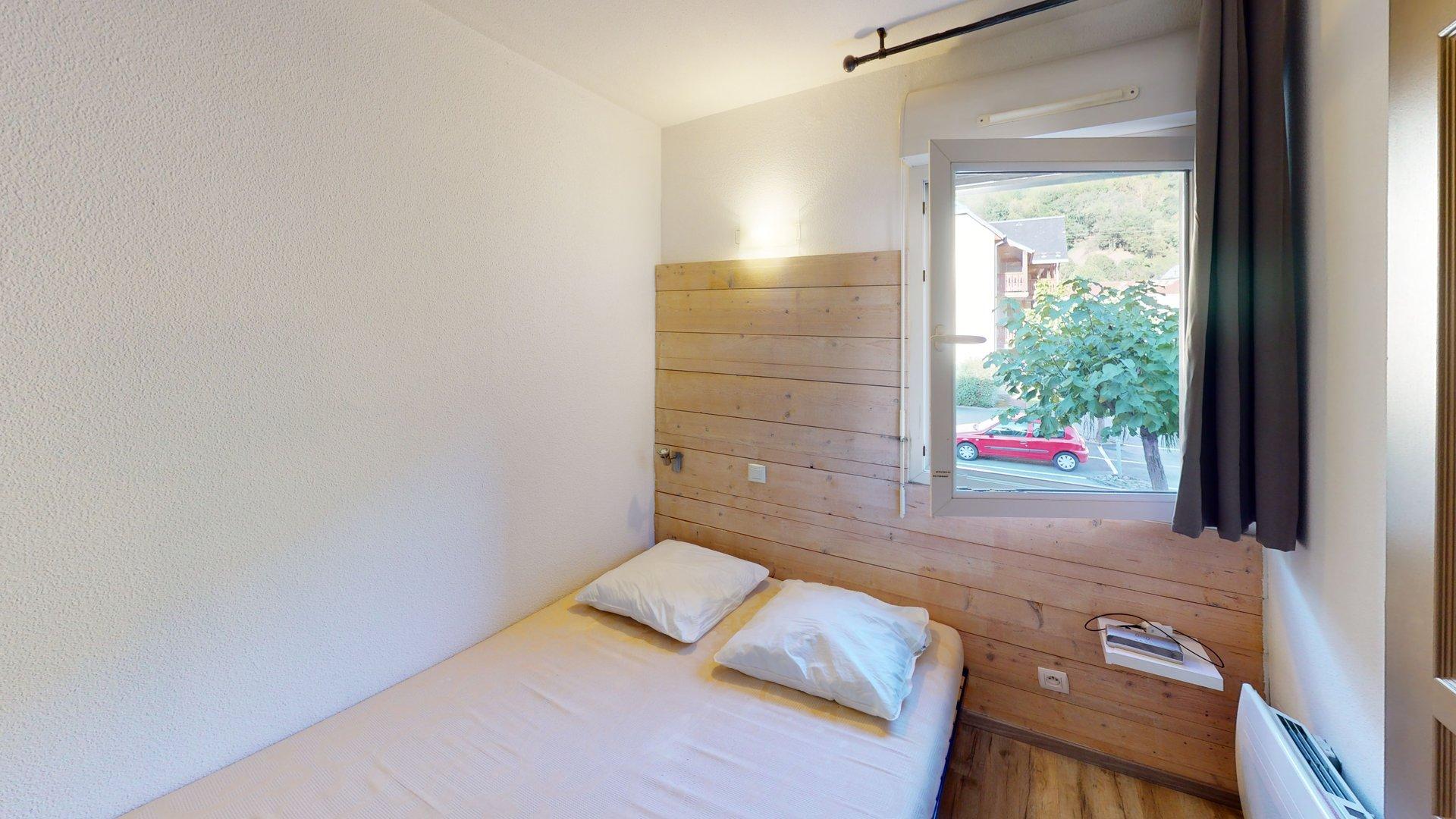 🏔️ Bagnères-de-Luchon – T2 bis de 36 m², balcon ouest, parking, résidence avec piscine – 118 000 € ☀️🏊 - photo 8