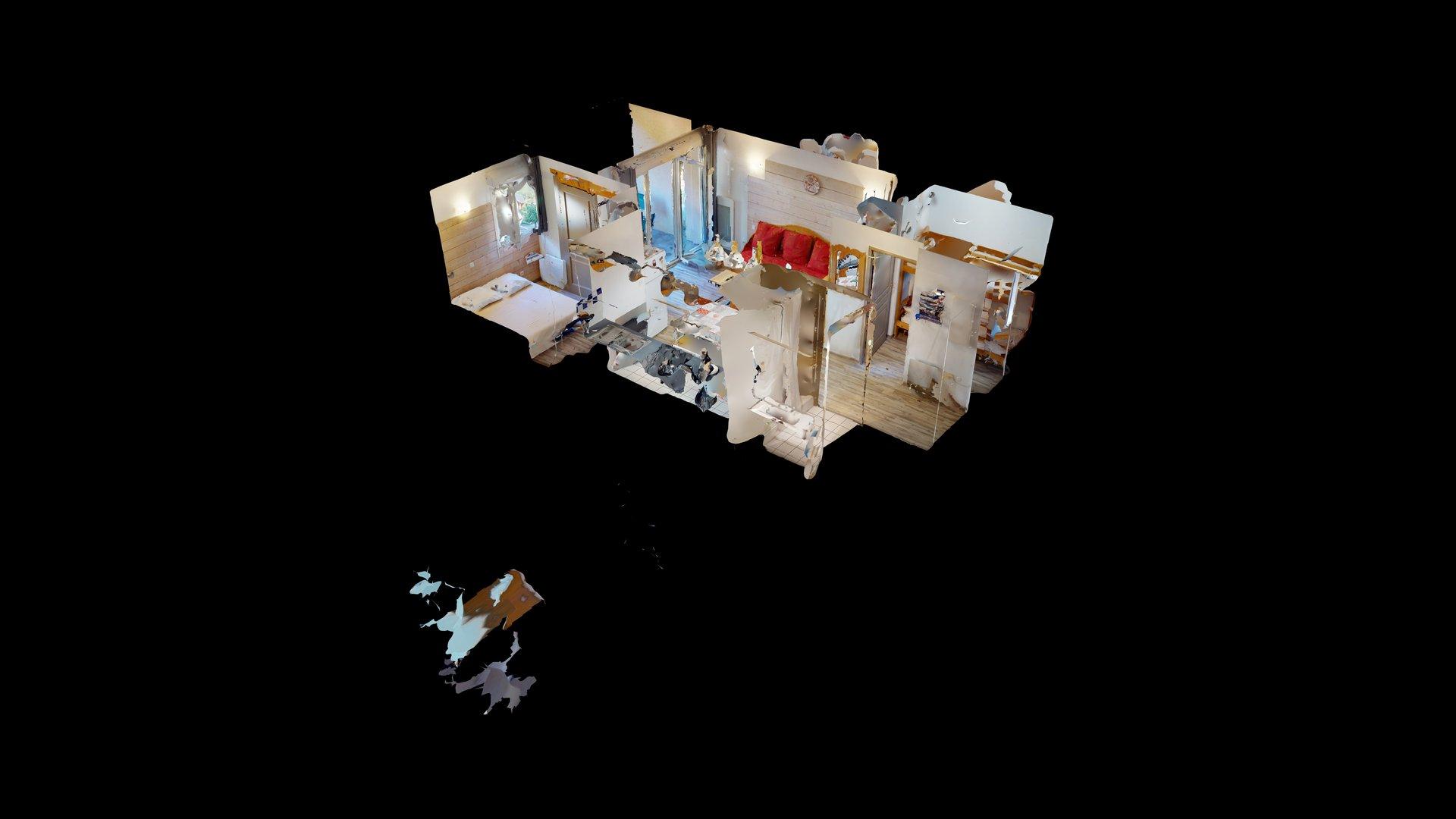🏔️ Bagnères-de-Luchon – T2 bis de 36 m², balcon ouest, parking, résidence avec piscine – 118 000 € ☀️🏊 - photo 9