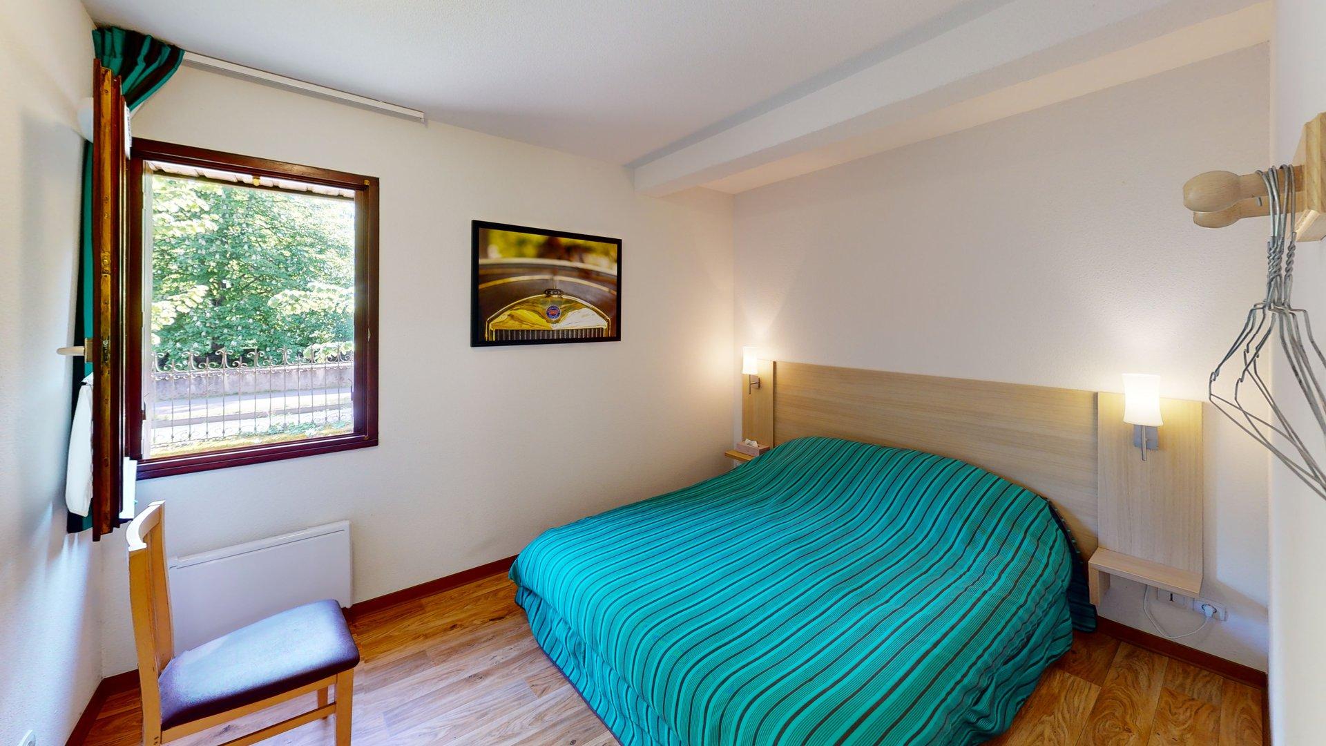 🏔️ EXCLUSIVITÉ : Appartement de type 3 exposé Sud à Bagnères-de-Luchon - photo 5