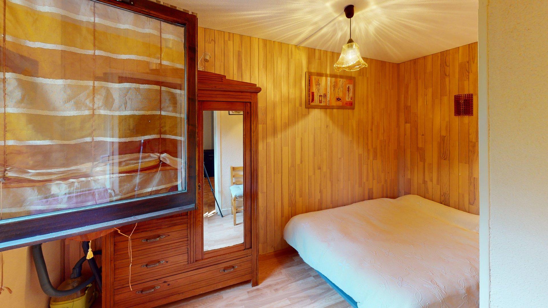 Appartement de type 2 bis avec grande terrasse Sud et parking à Bagnères de Luchon - photo 7